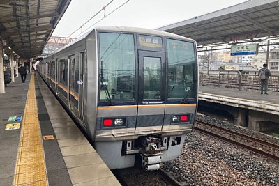 ホーム