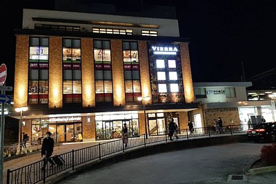 甲子園口駅
