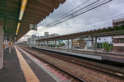 ホーム