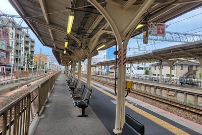 ホーム