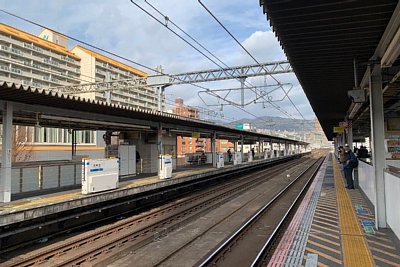 ホーム