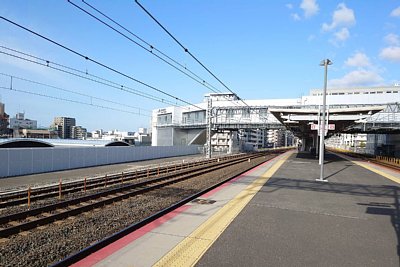ホーム
