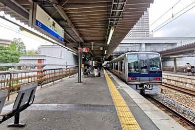 ホーム