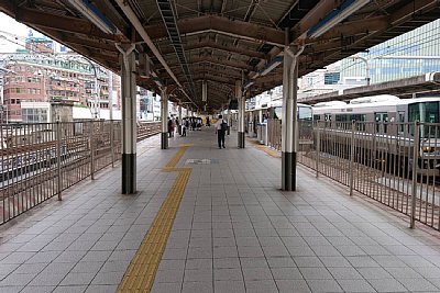 ホーム