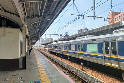ホーム