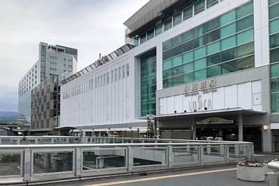 小田原駅
