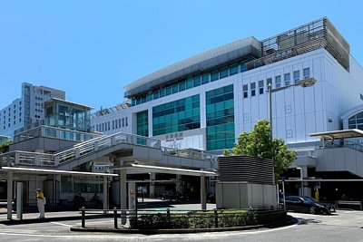 小田原駅