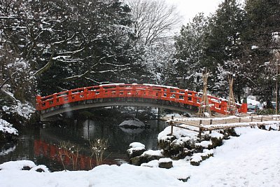 景雲橋