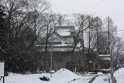 佐藤記念美術館