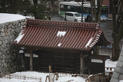 新湊大橋