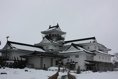 富山市郷土博物館