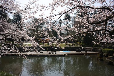 親水公園