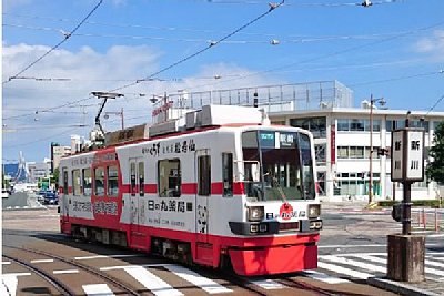 モ780形電車