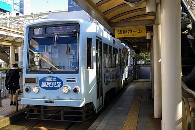 豊橋鉄道3500形電車