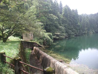 洪水吐