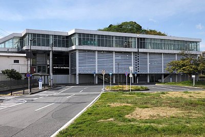 長浦駅