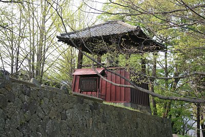 平和の鐘