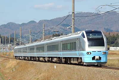 E653�n1100�ԑ�