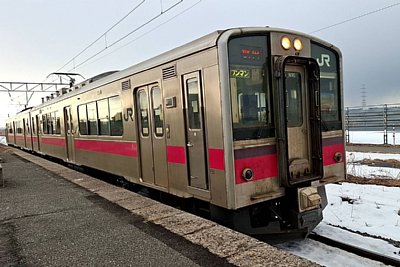 701系電車