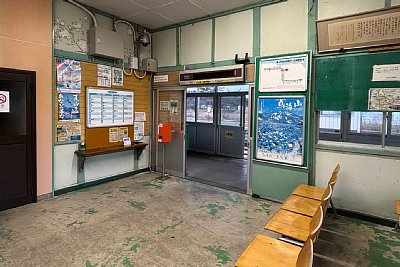 ��ԉw�ؖ������s�@