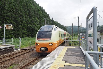 E653系1000番台