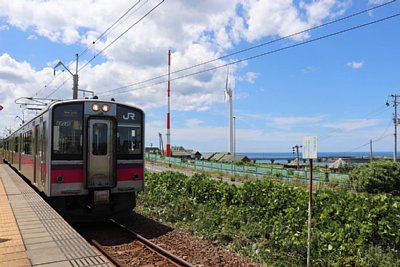 701系電車
