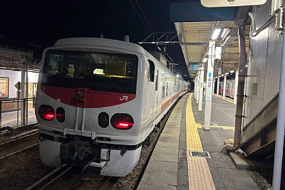 E491系電車