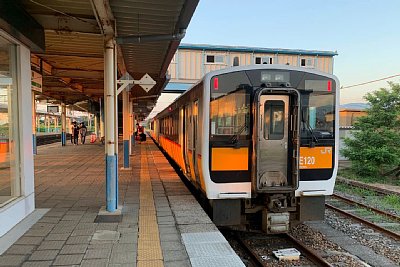 �L�nE120�`�C����