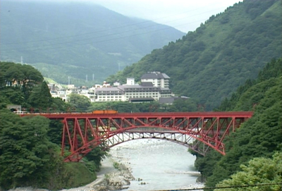 新山彦橋