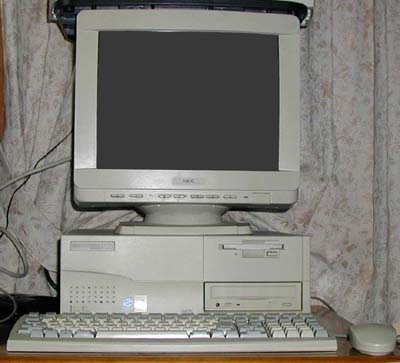 pc−9821V20/S7