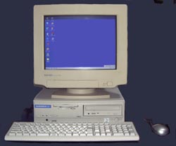 PC−VS16FE