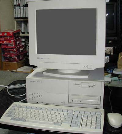 PC−9821 Xa7
