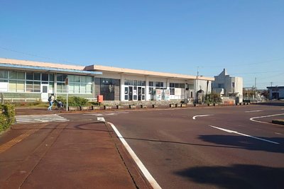 燕駅