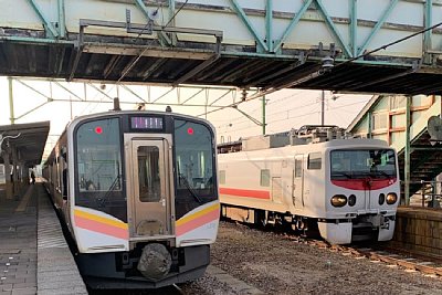 E129系電車