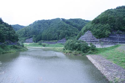 山田湖