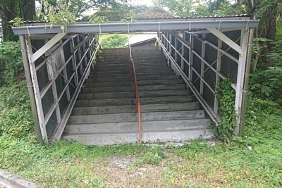 階段
