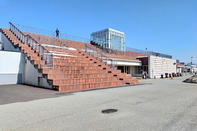 大石田駅