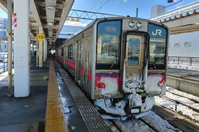 701系電車