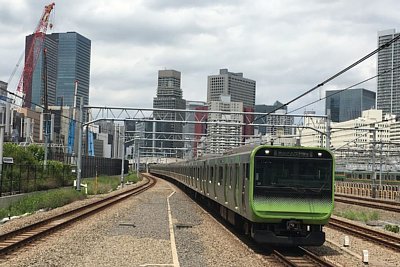 E235系
