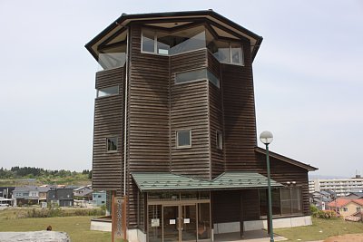 柳田布尾山古墳館