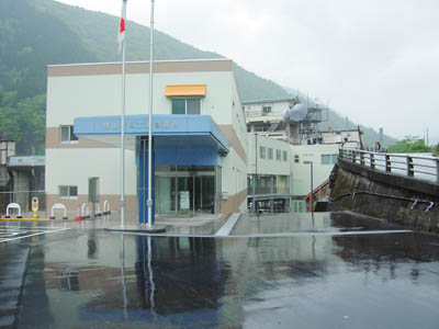 工事事務所
