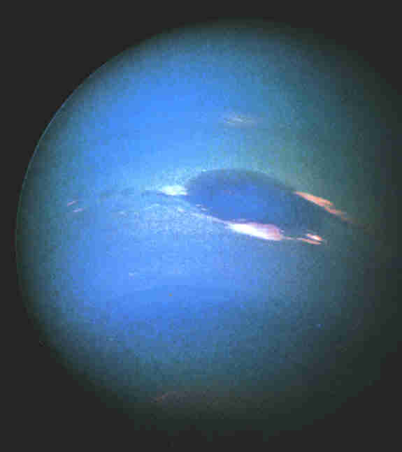 海王星Q＆A