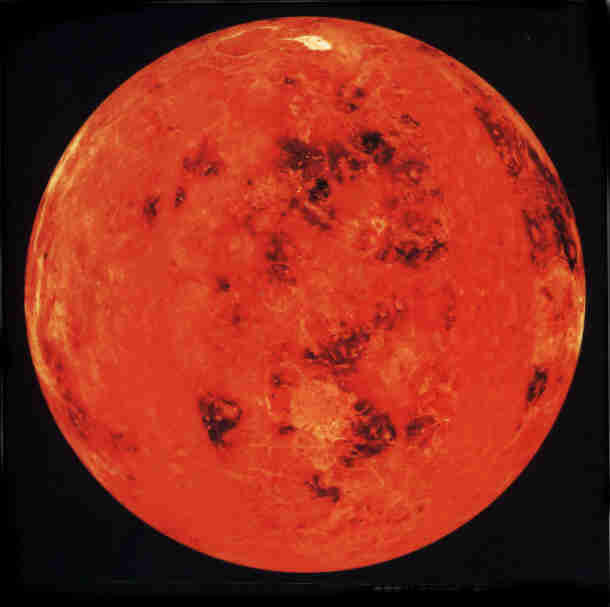金星
